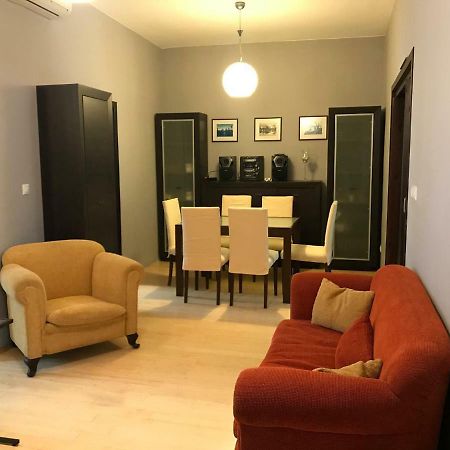 Han Krum 2 Bedroom Central Flat София Экстерьер фото