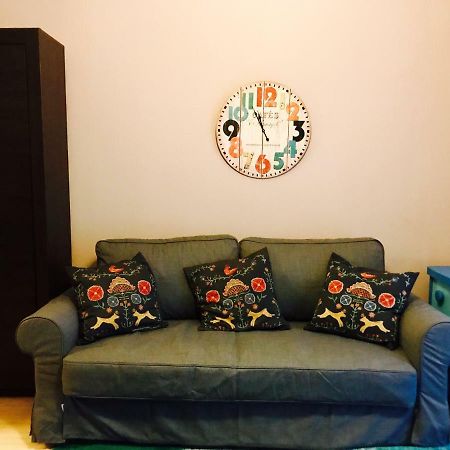 Han Krum 2 Bedroom Central Flat София Экстерьер фото