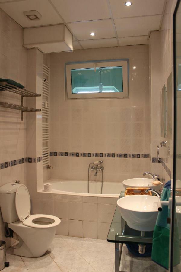 Han Krum 2 Bedroom Central Flat София Экстерьер фото