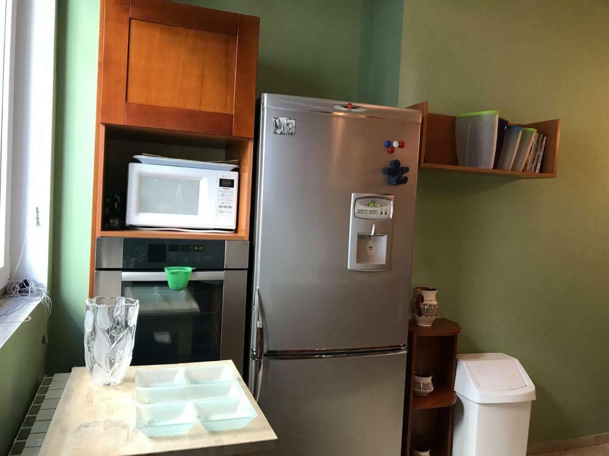 Han Krum 2 Bedroom Central Flat София Экстерьер фото