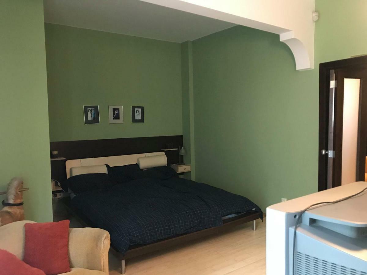 Han Krum 2 Bedroom Central Flat София Экстерьер фото