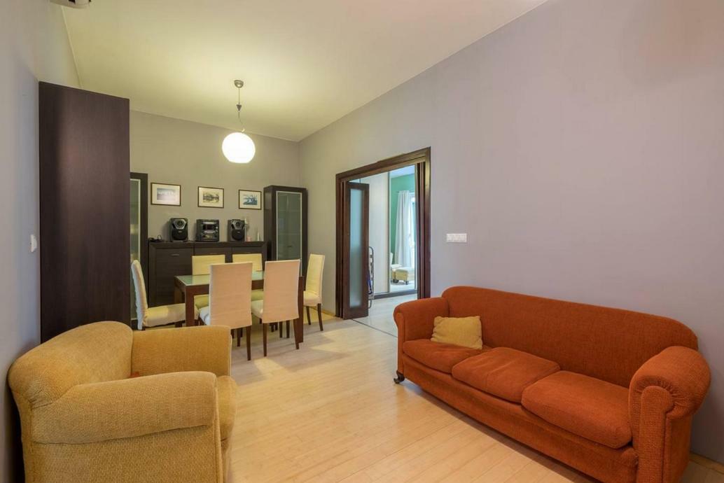 Han Krum 2 Bedroom Central Flat София Экстерьер фото