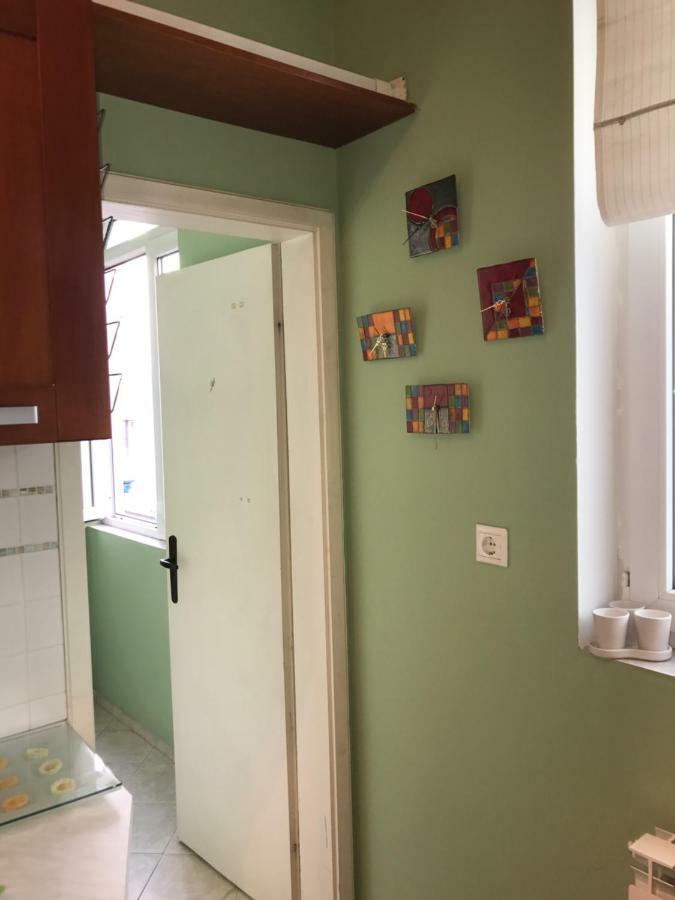 Han Krum 2 Bedroom Central Flat София Экстерьер фото