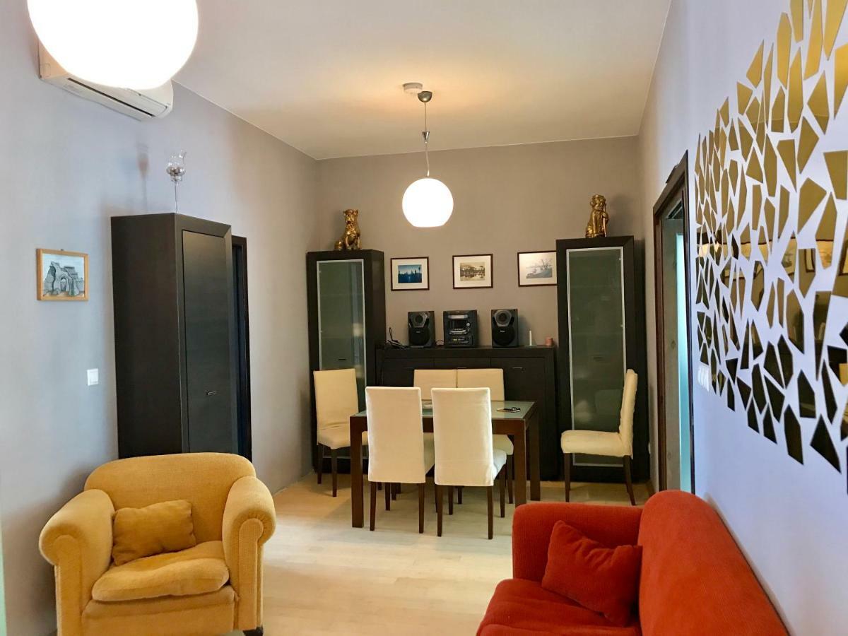 Han Krum 2 Bedroom Central Flat София Экстерьер фото