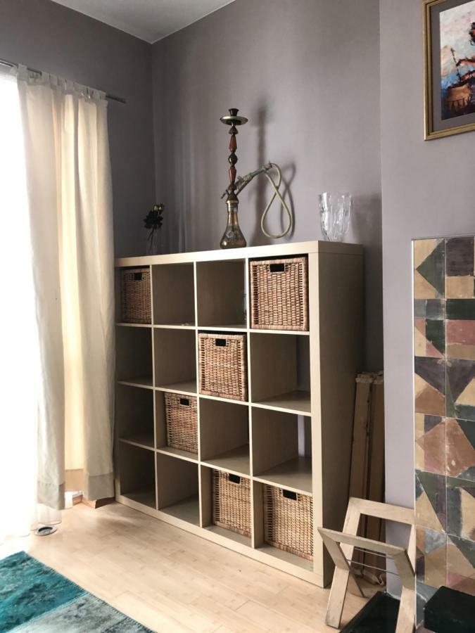 Han Krum 2 Bedroom Central Flat София Экстерьер фото