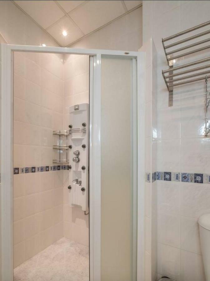 Han Krum 2 Bedroom Central Flat София Экстерьер фото
