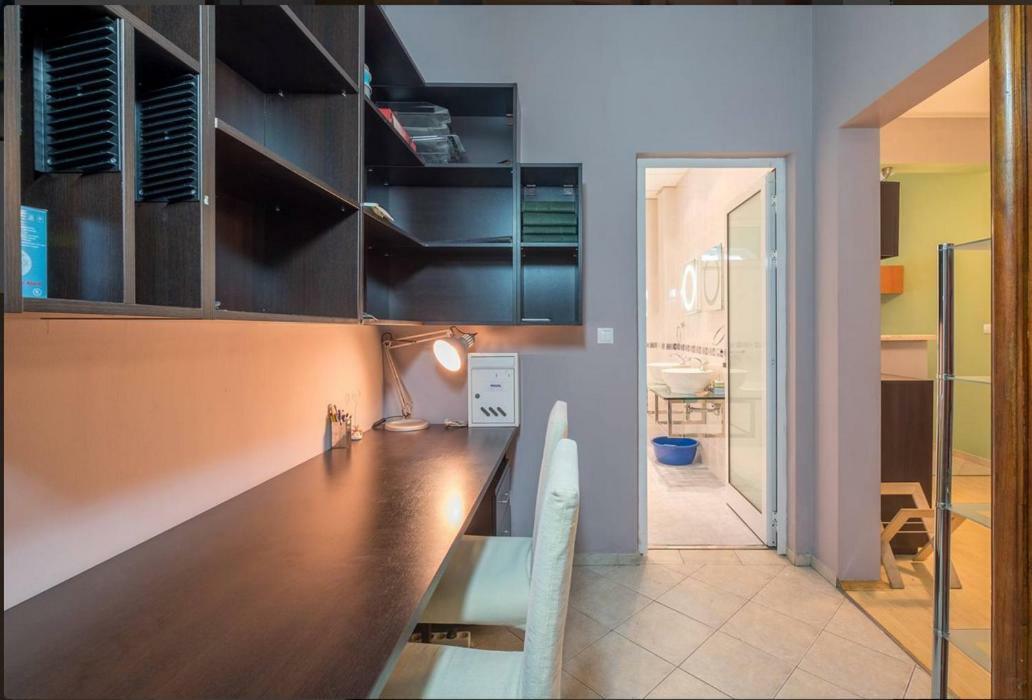 Han Krum 2 Bedroom Central Flat София Экстерьер фото