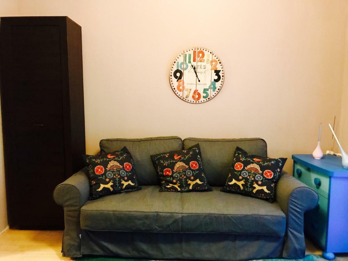 Han Krum 2 Bedroom Central Flat София Экстерьер фото