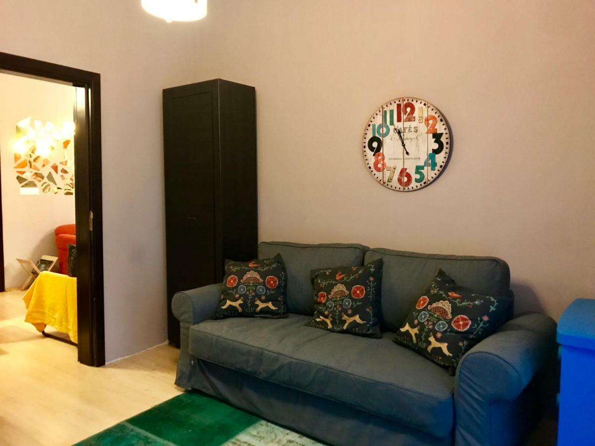 Han Krum 2 Bedroom Central Flat София Экстерьер фото